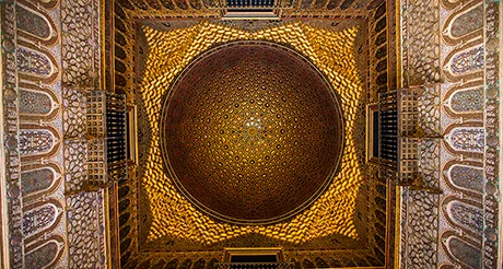 10 motivos por los que debes visitar el Alcázar de Sevilla