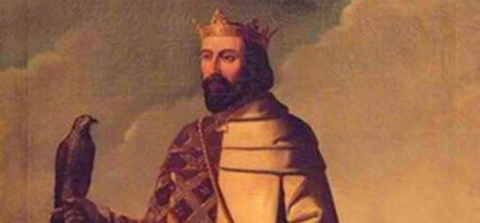 Juan de Aragón nació en el Real Alcázar de Sevilla