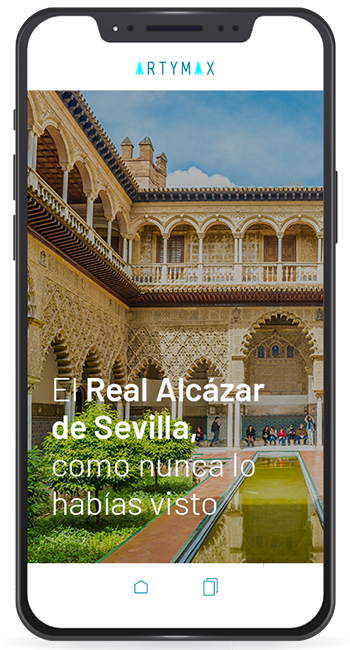 real alcazar seville guided tour