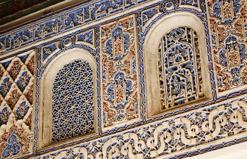Real Alcázar de Sevilla con entradas